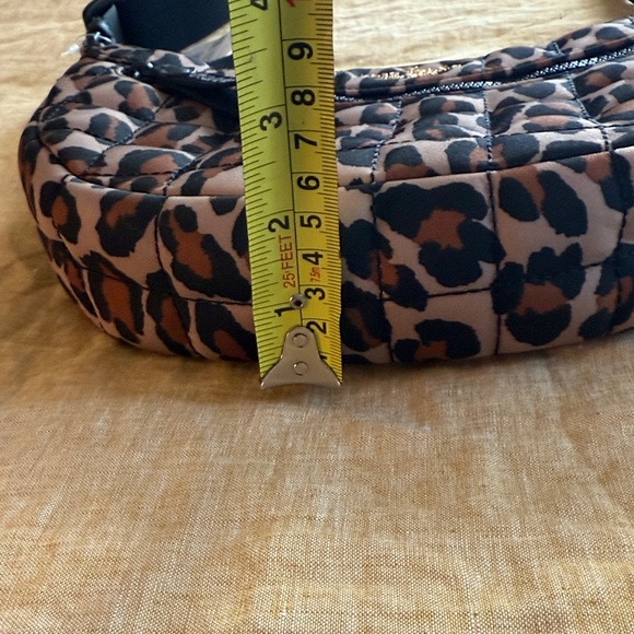 Kate Spade Animal Print Crossbody Bag - Picture 7 of 17